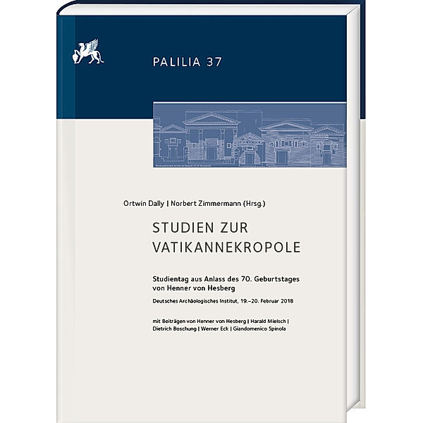 Studien zur Vatikannekropole