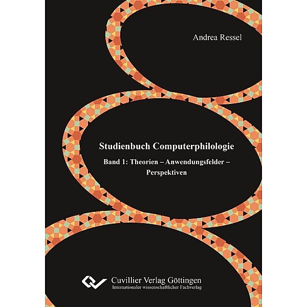 Studienbuch Computerphilologie, Andrea Ressel
