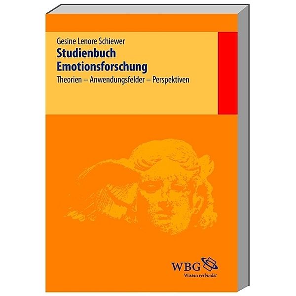 Studienbuch Emotionsforschung, Gesine Schiewer