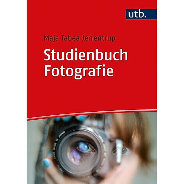 Studienbuch Fotografie, Maja Tabea Jerrentrup