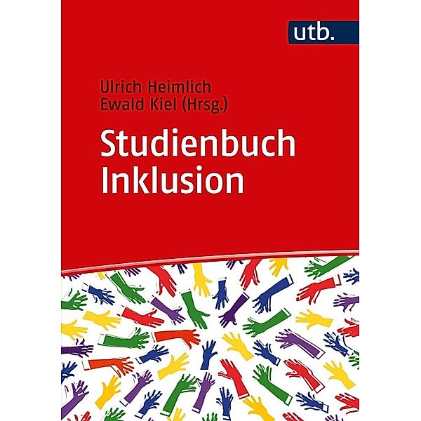 Studienbuch Inklusion