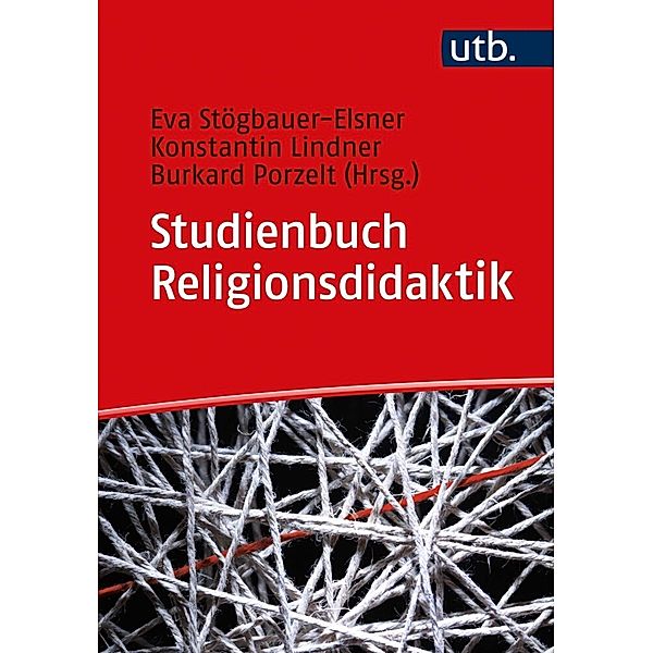 Studienbuch Religionsdidaktik