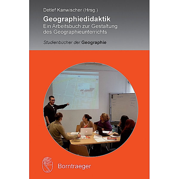 Studienbücher der Geographie / Geographiedidaktik