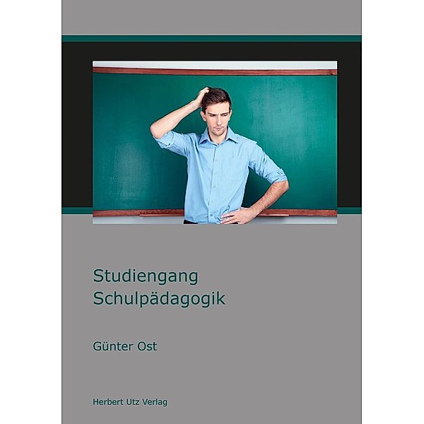 Studiengang Schulpädagogik, Günter Ost