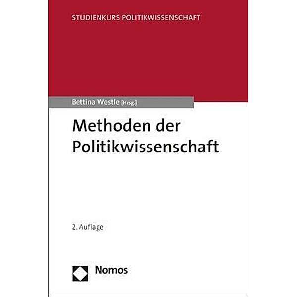 Studienkurs Politikwissenschaft / Methoden der Politikwissenschaft