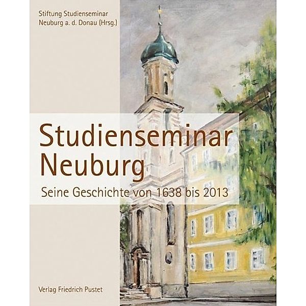 Studienseminar Neuburg