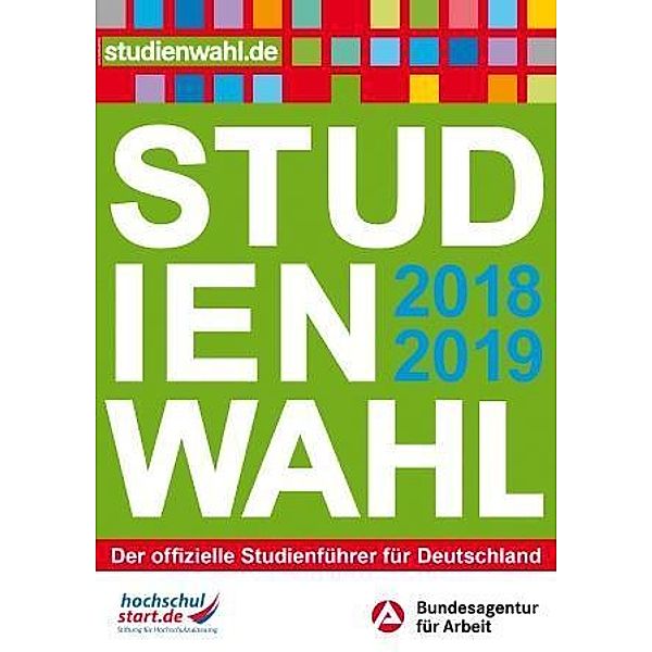 Studienwahl 2018/2019