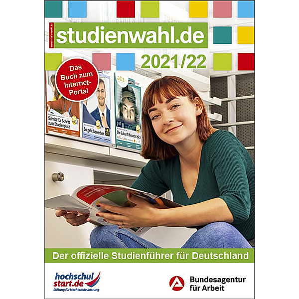 Studienwahl 2021/2022