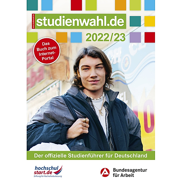Studienwahl 2022/2023
