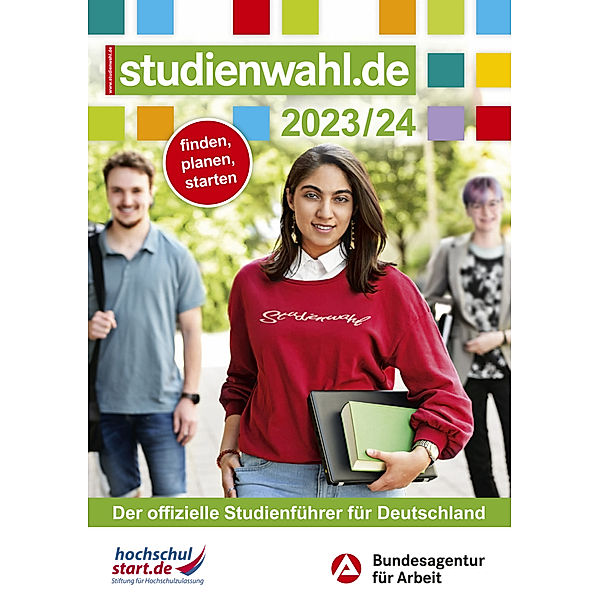 Studienwahl 2023/2024