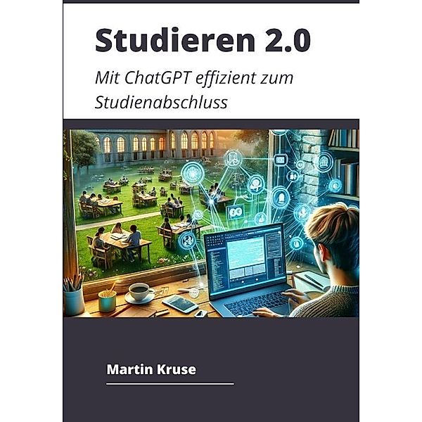 Studieren 2.0, Martin Kruse