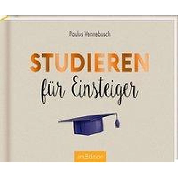 Studieren für Einsteiger, Paulus Vennebusch