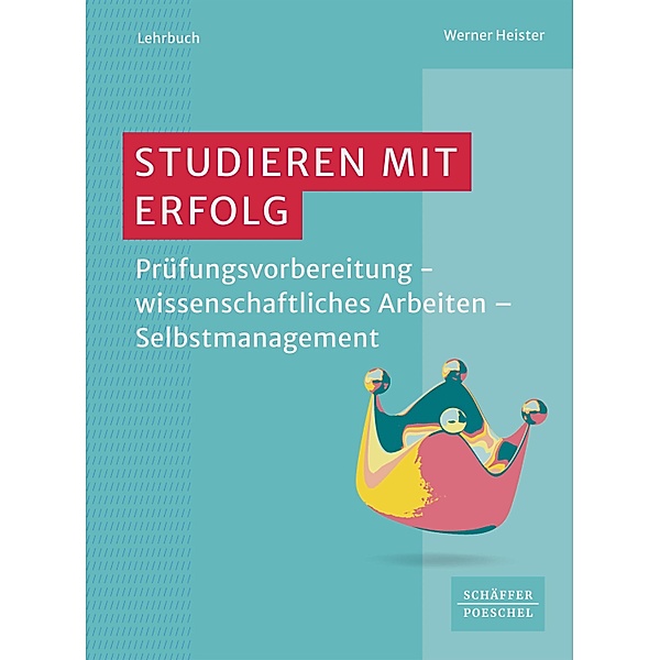 Studieren mit Erfolg, Werner Heister