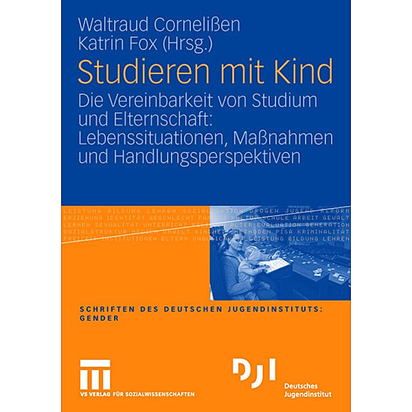 Studieren mit Kind