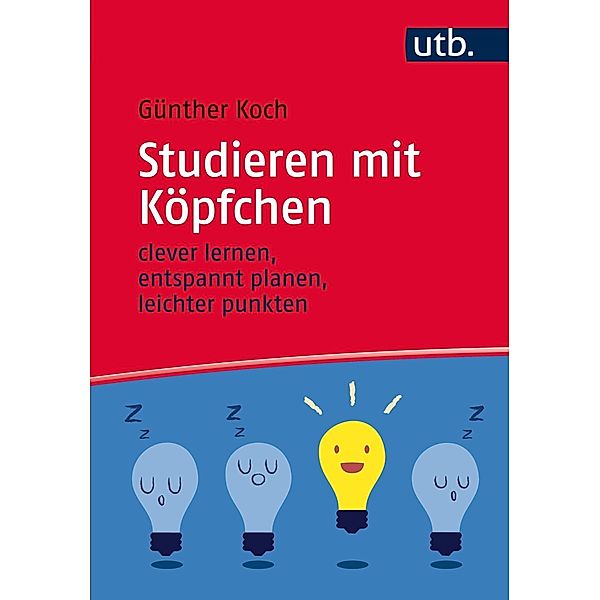 Studieren mit Köpfchen, Günther Koch