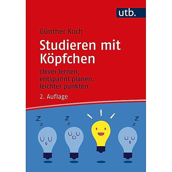 Studieren mit Köpfchen, Günther Koch