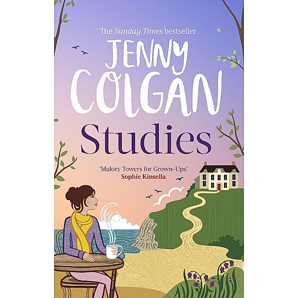 Studies, Jenny Colgan