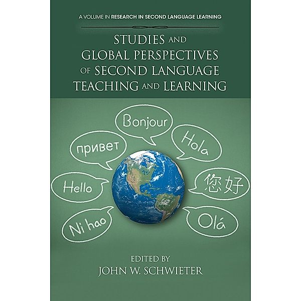 Studies and Global Perspectives of Second Language Teaching and Learning