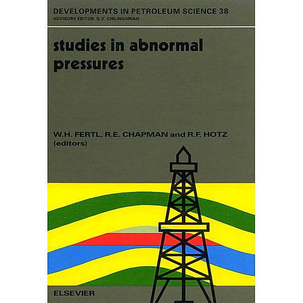 Studies in Abnormal Pressures