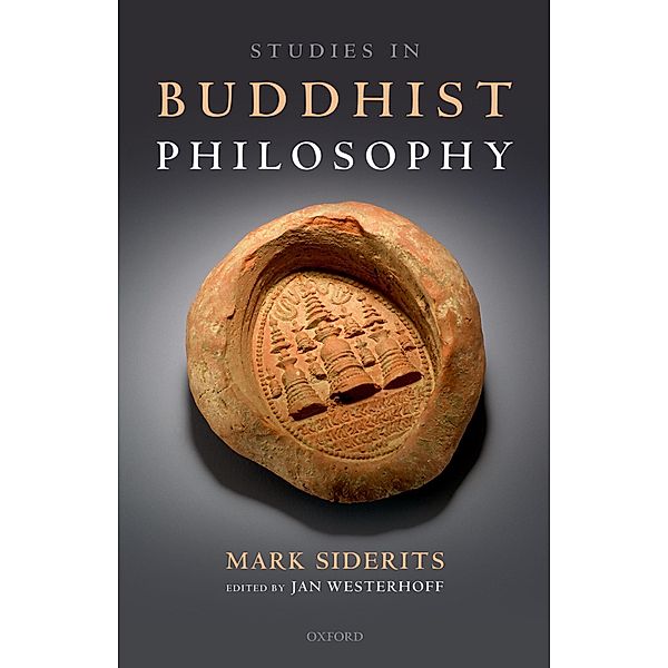 Studies in Buddhist Philosophy, Mark Siderits