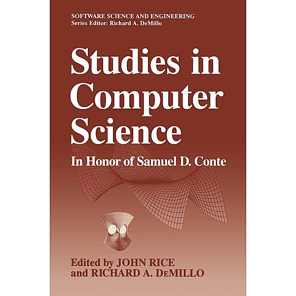 Studies in Computer Science