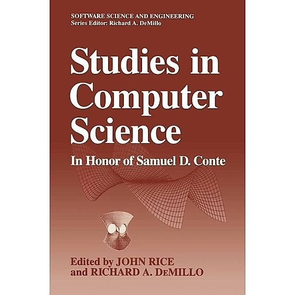 Studies in Computer Science / Software Science and Engineering