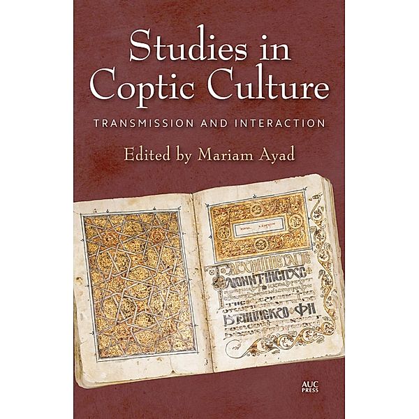 Studies in Coptic Culture