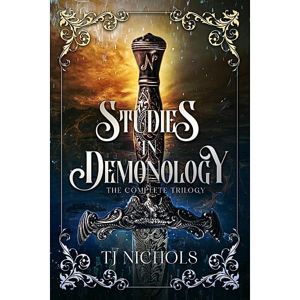 Studies in Demonology / Studies in Demonology, Tj Nichols