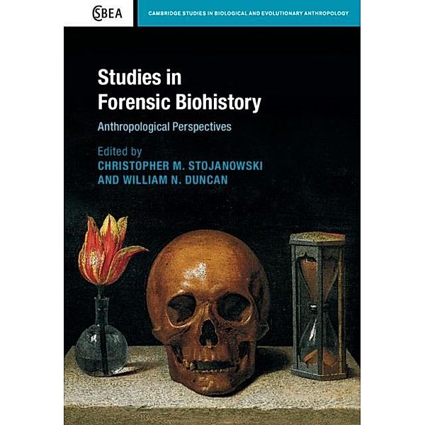 Studies in Forensic Biohistory