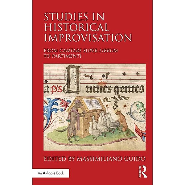 Studies in Historical Improvisation