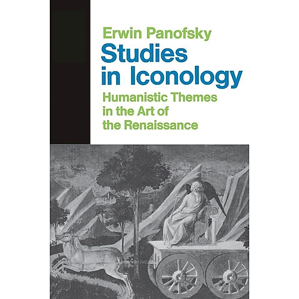 Studies In Iconology, Erwin Panofsky