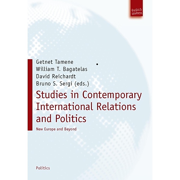 Studies in International Relations and Politics