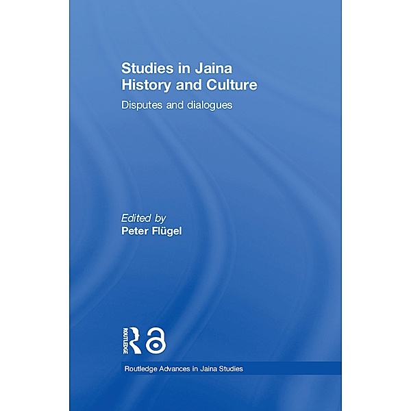 Studies in Jaina History and Culture