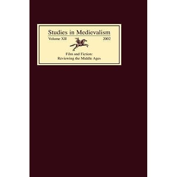 Studies in Medievalism XII / Studies in Medievalism Bd.12