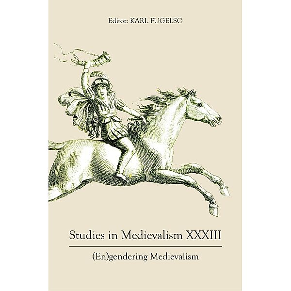 Studies in Medievalism XXXIII