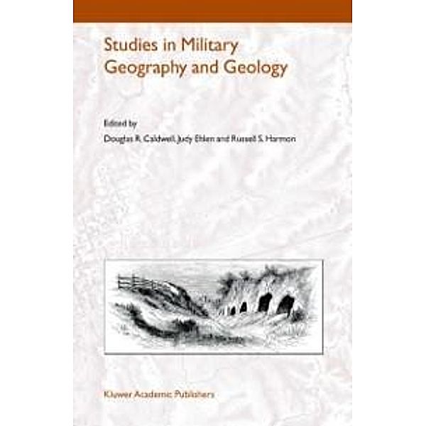 Studies in Military Geography and Geology