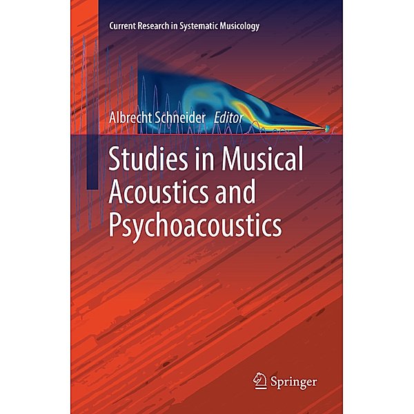 Studies in Musical Acoustics and Psychoacoustics