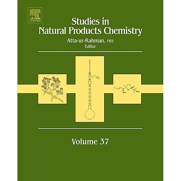 Studies in Natural Products Chemistry