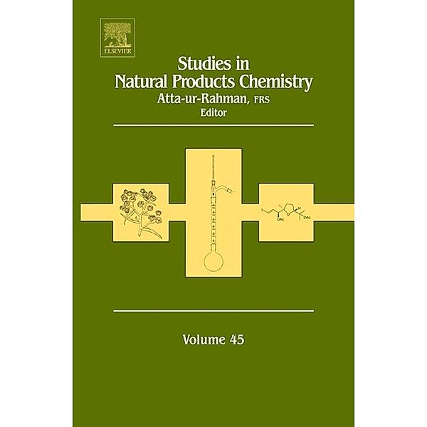 Studies in Natural Products Chemistry