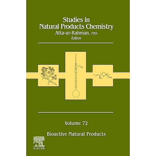 Studies in Natural Products Chemistry