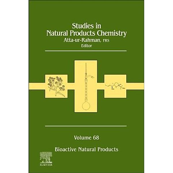 Studies in Natural Products Chemistry