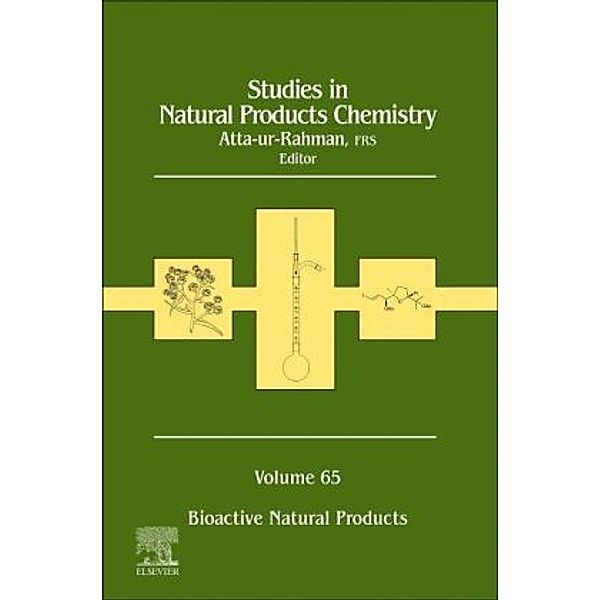 Studies in Natural Products Chemistry