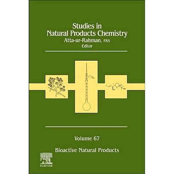 Studies in Natural Products Chemistry