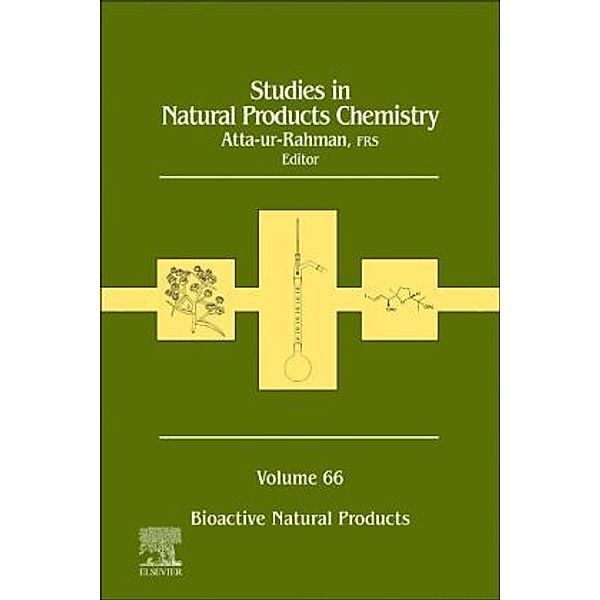 Studies in Natural Products Chemistry