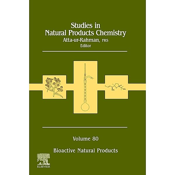 Studies in Natural Products Chemistry