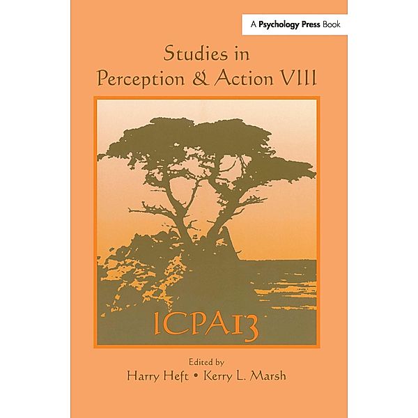 Studies in Perception and Action VIII