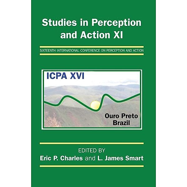 Studies in Perception and Action XI
