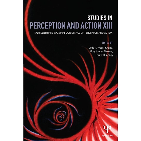 Studies in Perception and Action XIII