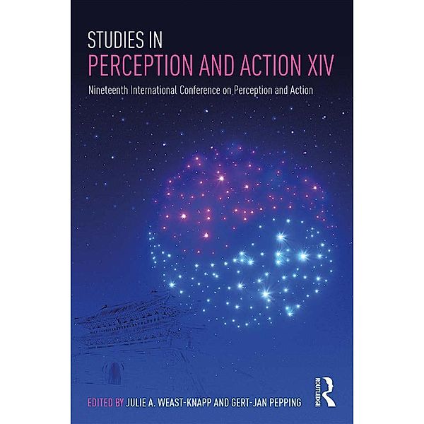 Studies in Perception and Action XIV