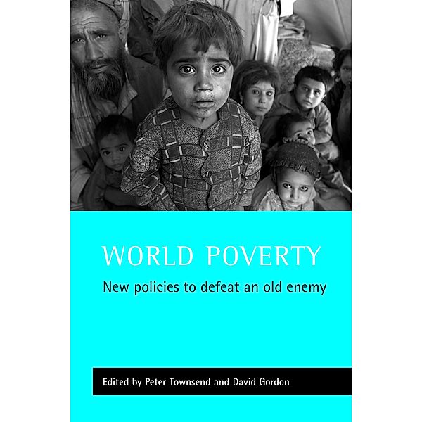 Studies in Poverty, Inequality and Social Exclusion series: World poverty